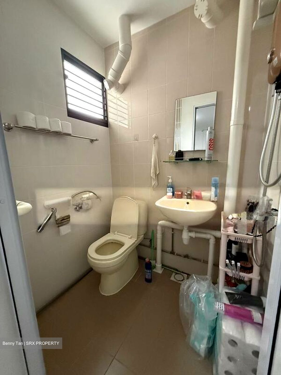 Blk 218 Bedok North Street 1 (Bedok), HDB 3 Rooms #523795191